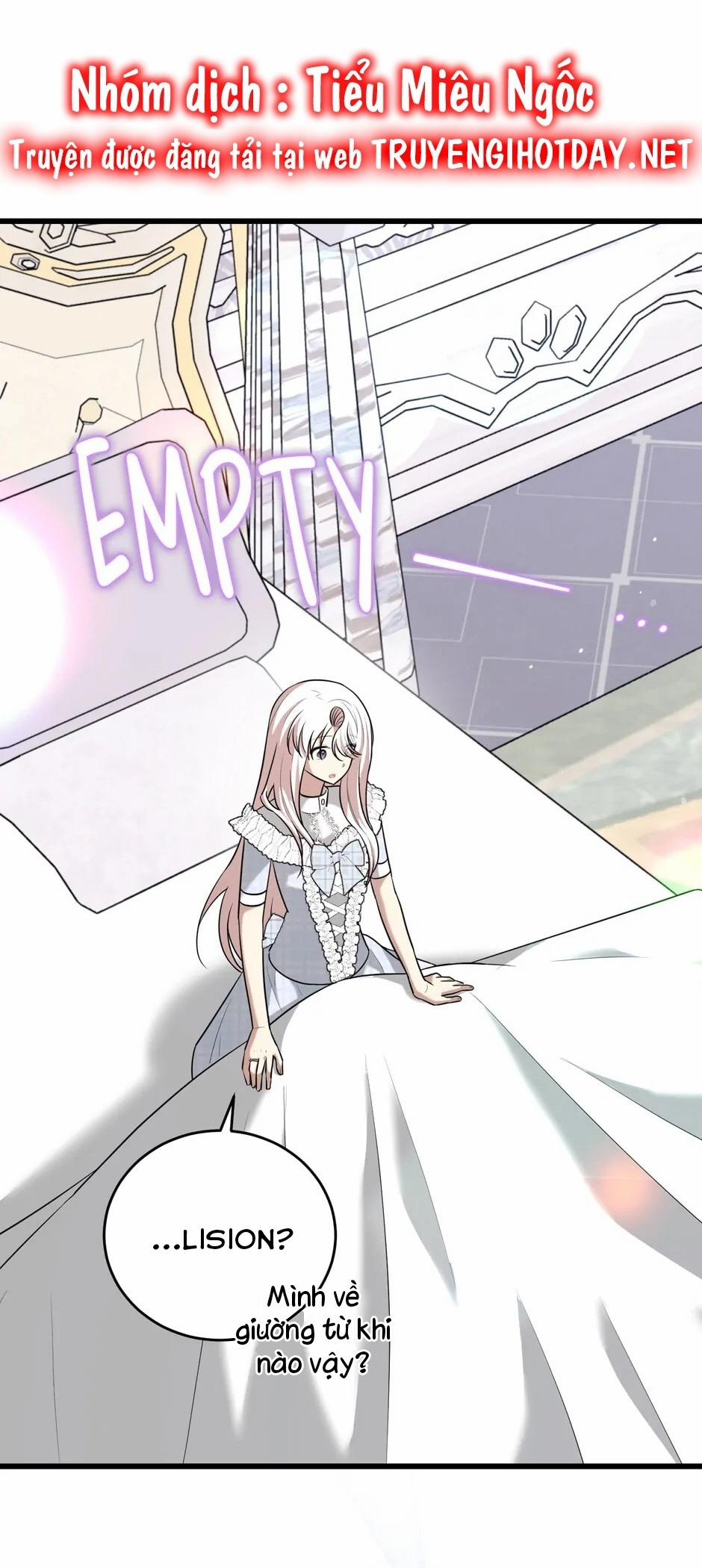 Những Người Anh Nguy Hiểm Của Công Nương 92 trang 4