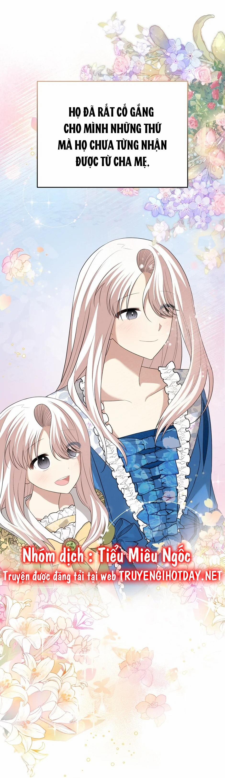 Những Người Anh Nguy Hiểm Của Công Nương 92 trang 45