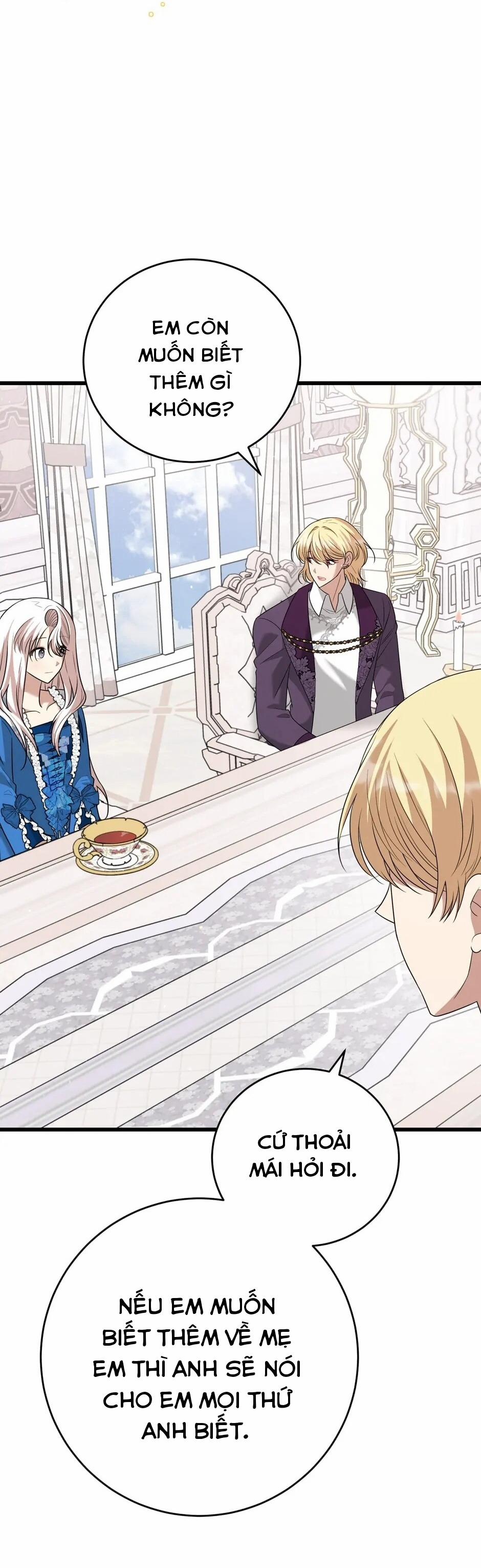 Những Người Anh Nguy Hiểm Của Công Nương 92 trang 46