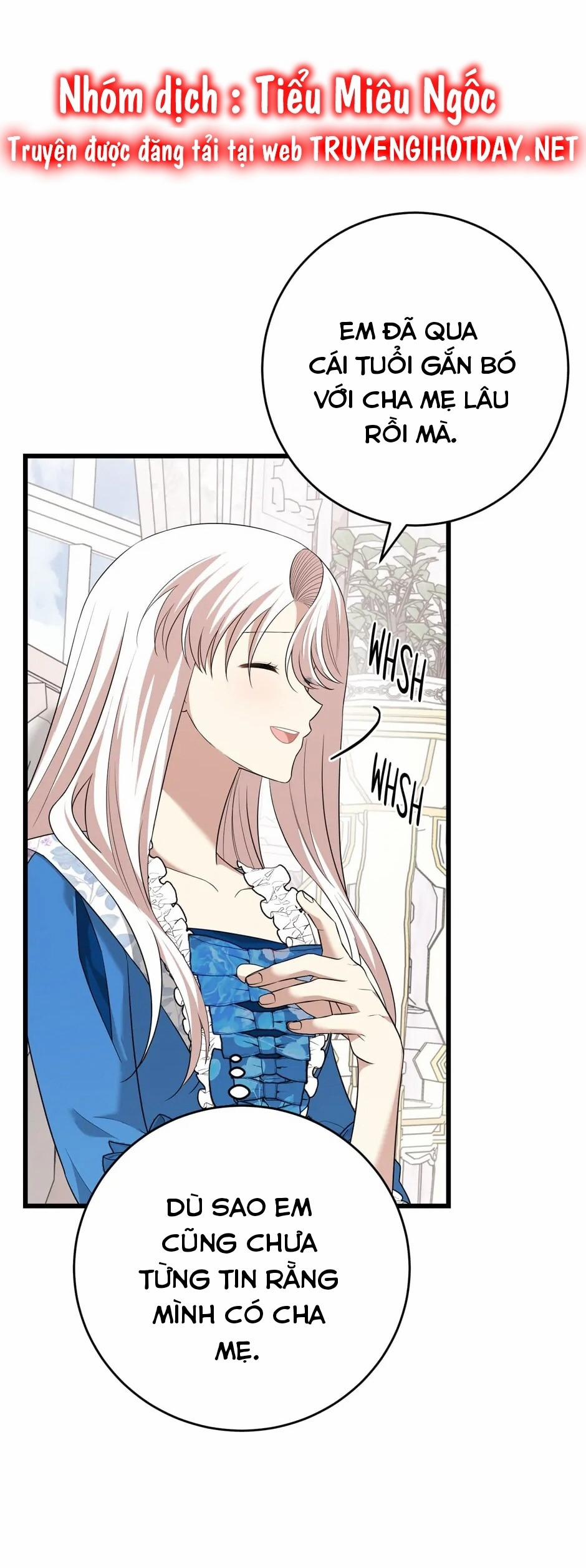 Những Người Anh Nguy Hiểm Của Công Nương 92 trang 47