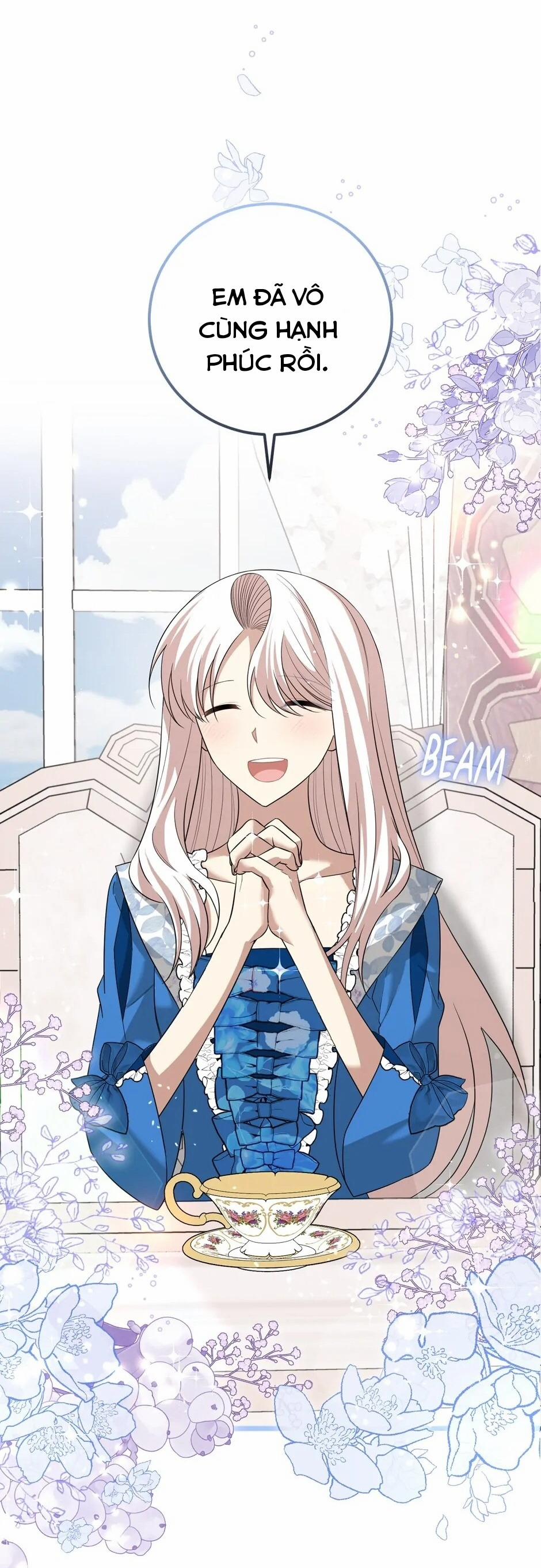 Những Người Anh Nguy Hiểm Của Công Nương 92 trang 50