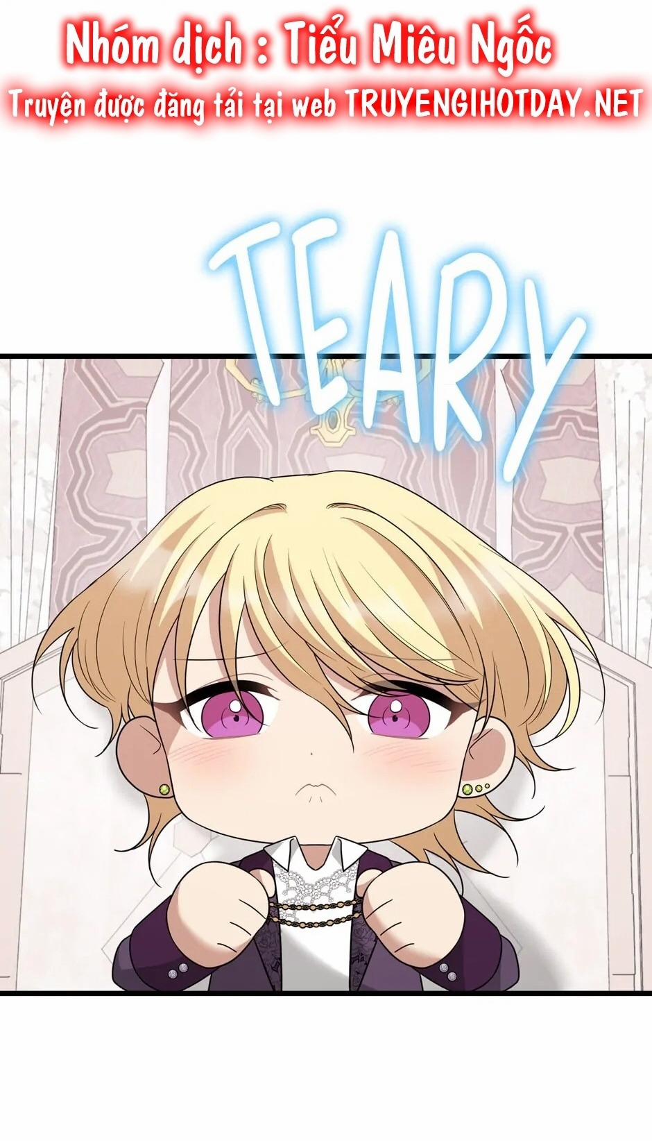 Những Người Anh Nguy Hiểm Của Công Nương 92 trang 52