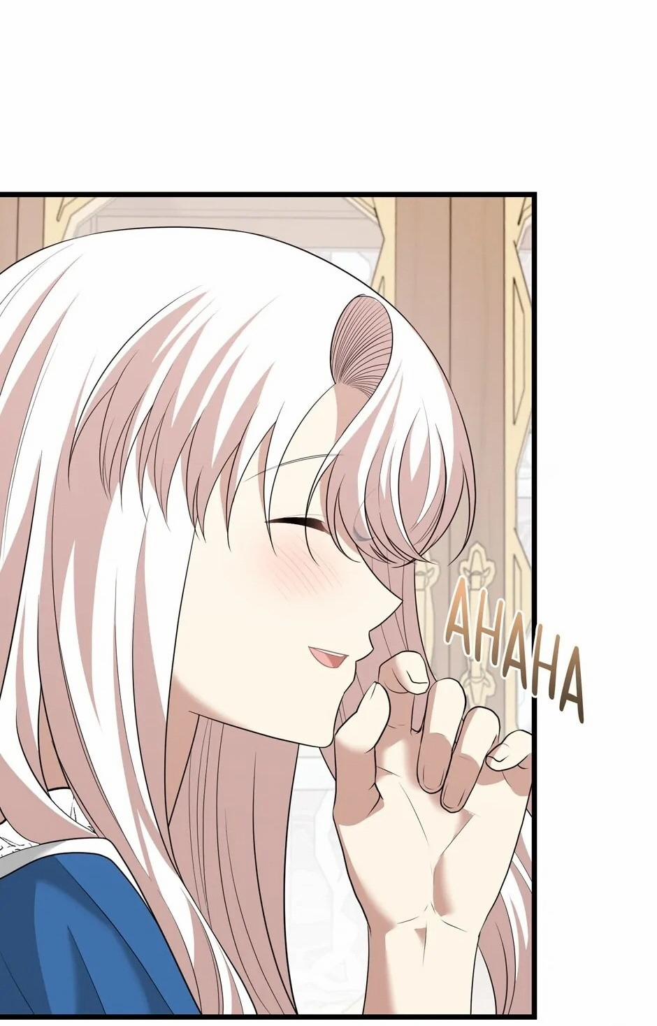 Những Người Anh Nguy Hiểm Của Công Nương 92 trang 55