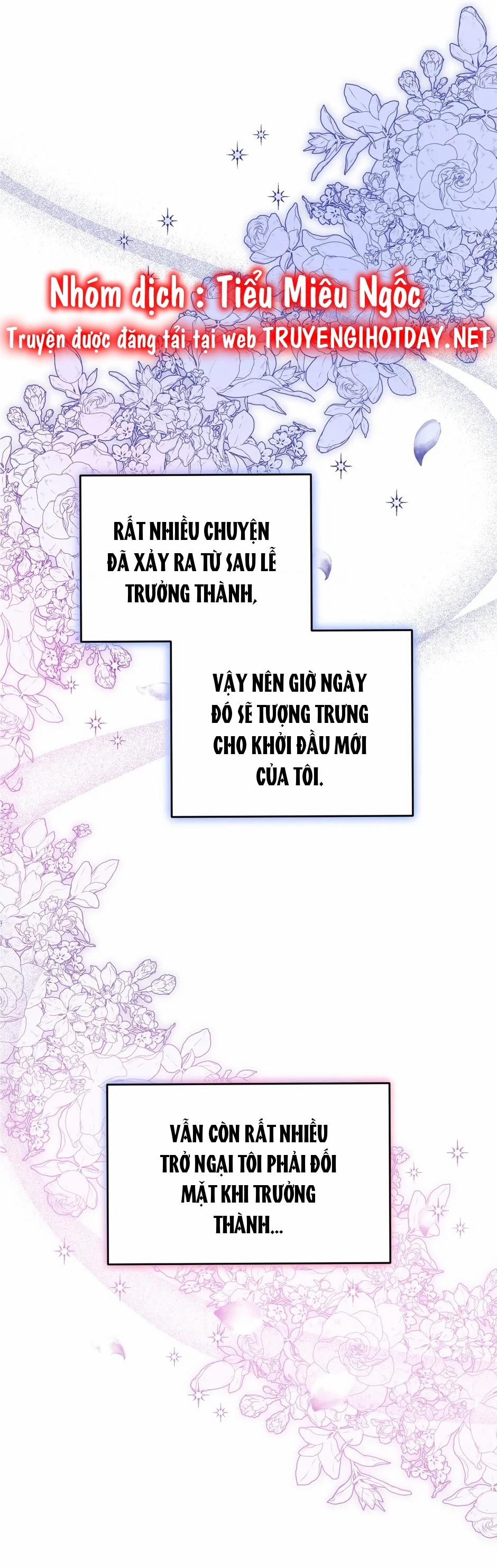 Những Người Anh Nguy Hiểm Của Công Nương 92 trang 56