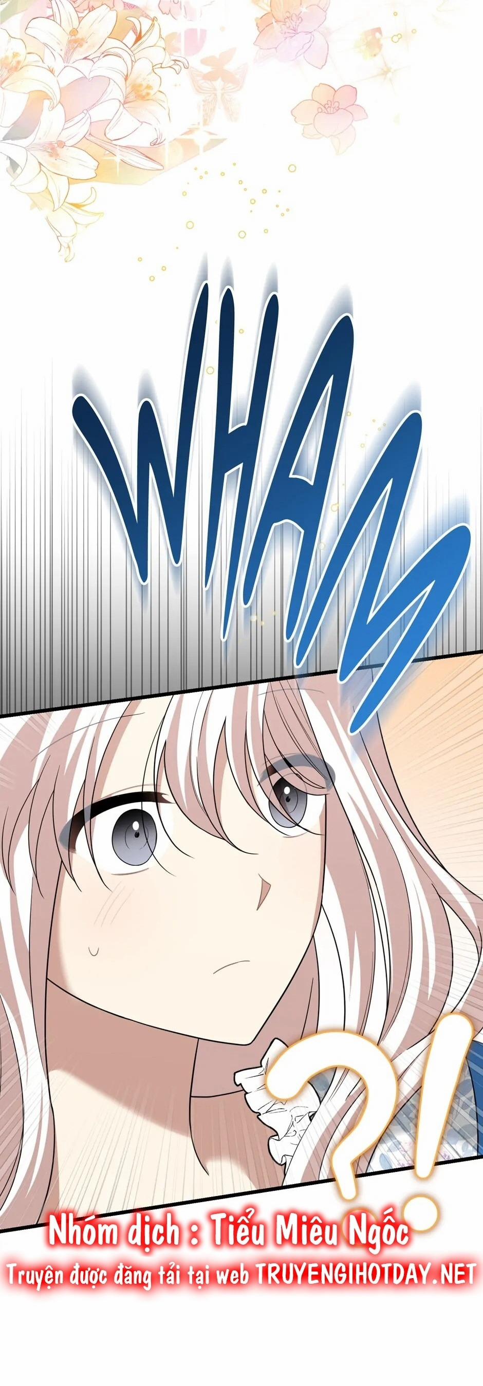 Những Người Anh Nguy Hiểm Của Công Nương 92 trang 60