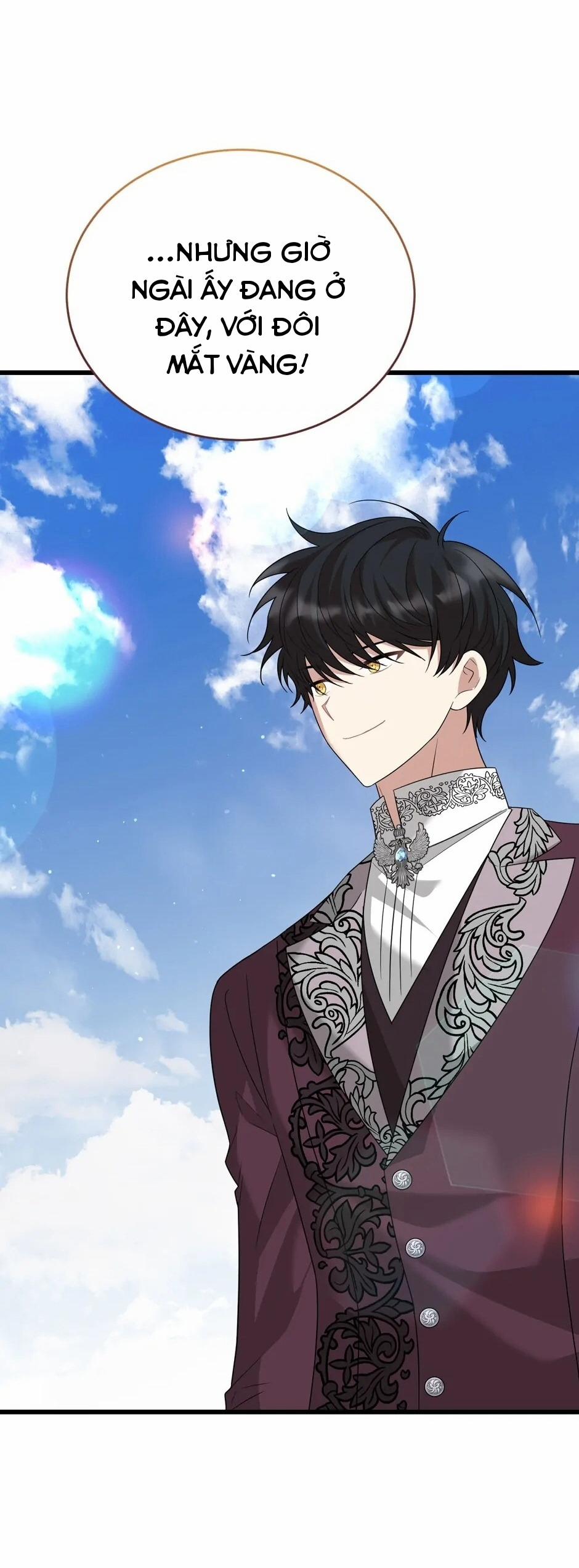 Những Người Anh Nguy Hiểm Của Công Nương 92 trang 64