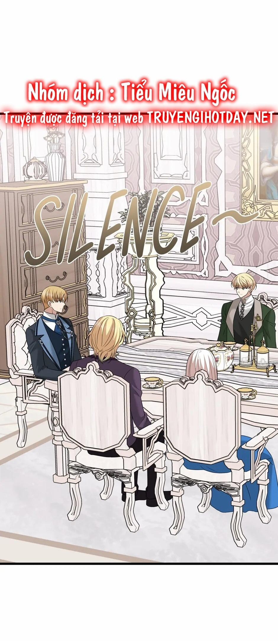 Những Người Anh Nguy Hiểm Của Công Nương 92 trang 65