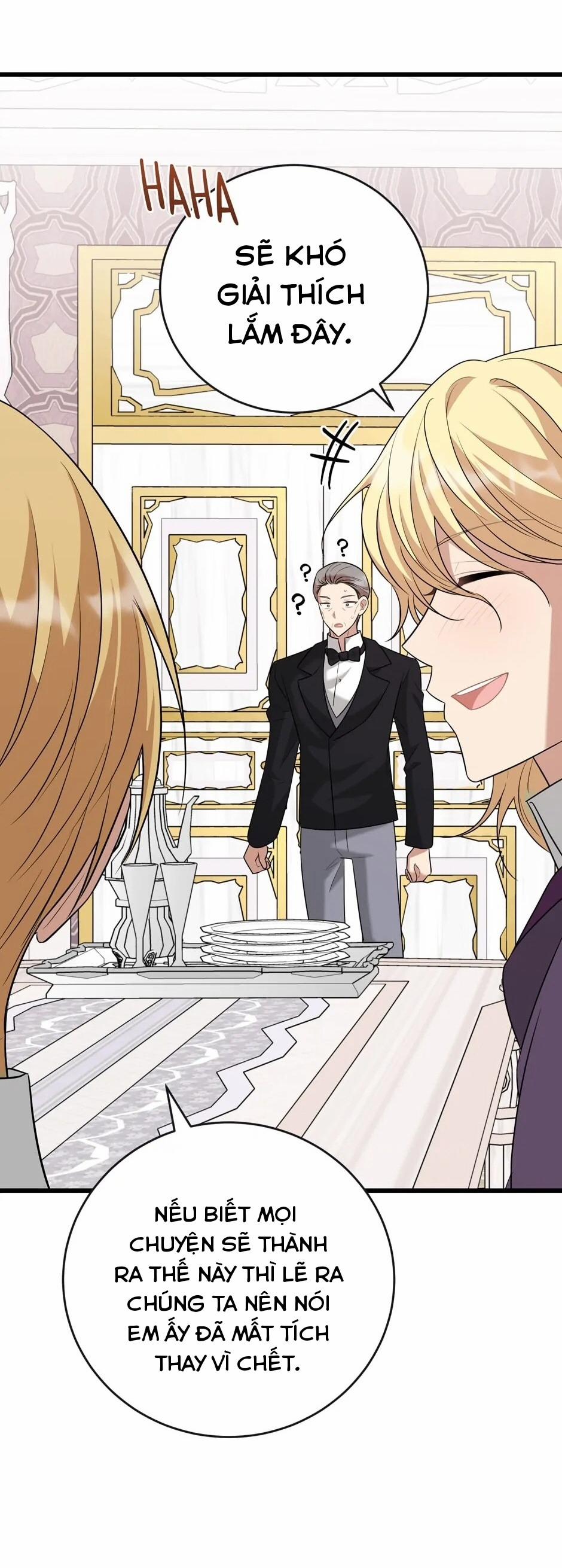 Những Người Anh Nguy Hiểm Của Công Nương 92 trang 67