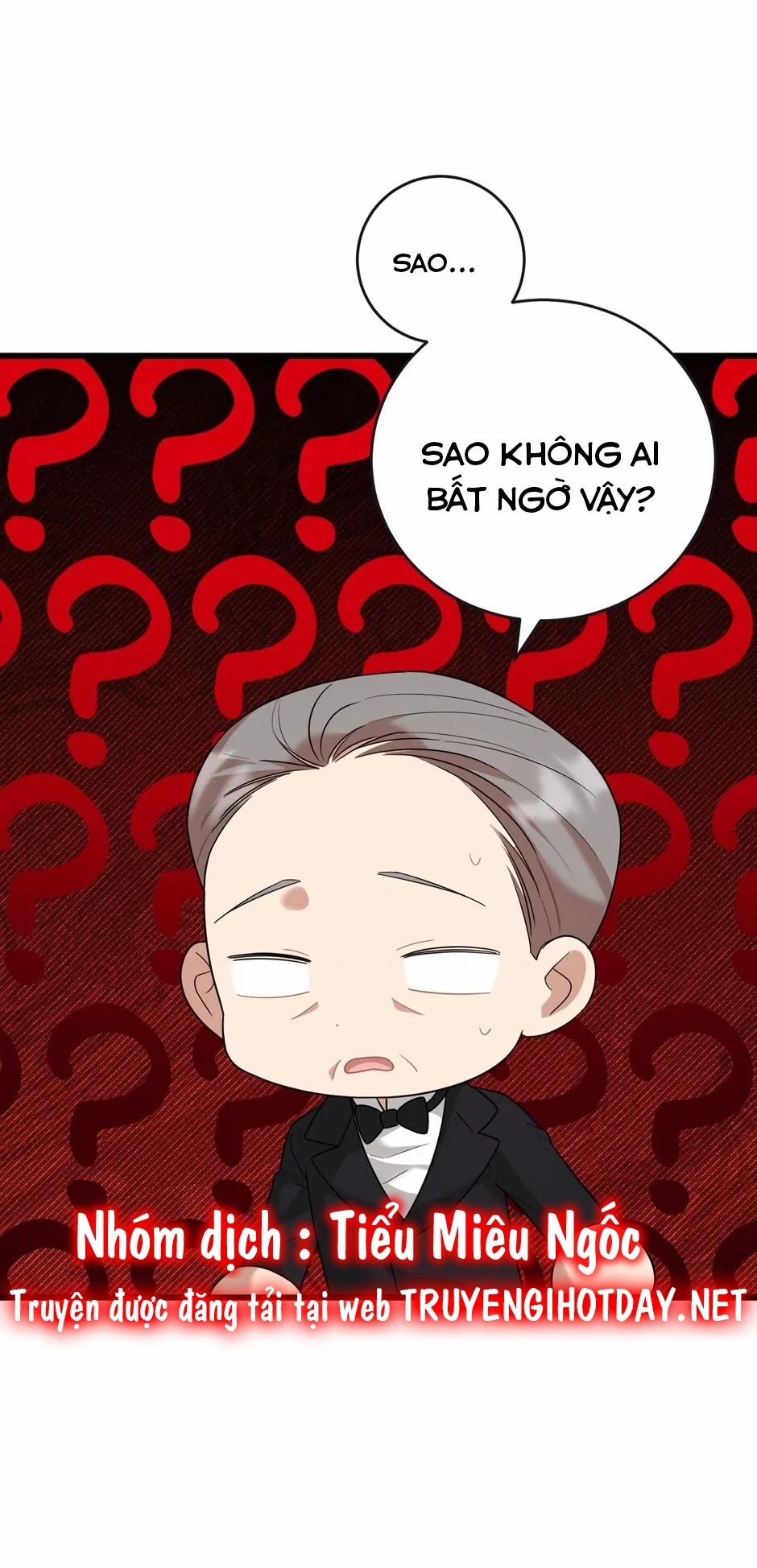 Những Người Anh Nguy Hiểm Của Công Nương 92 trang 68