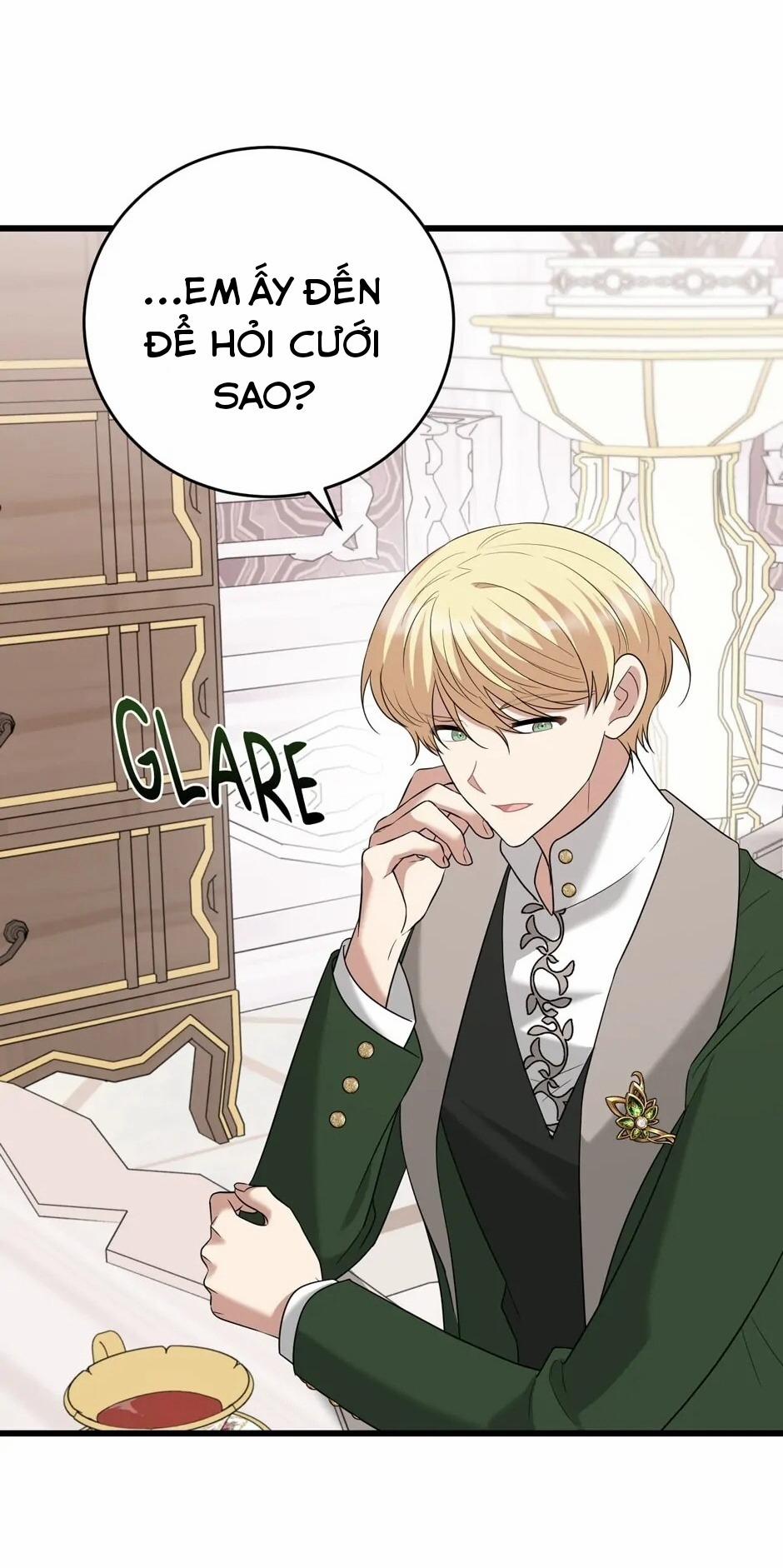 Những Người Anh Nguy Hiểm Của Công Nương 92 trang 73