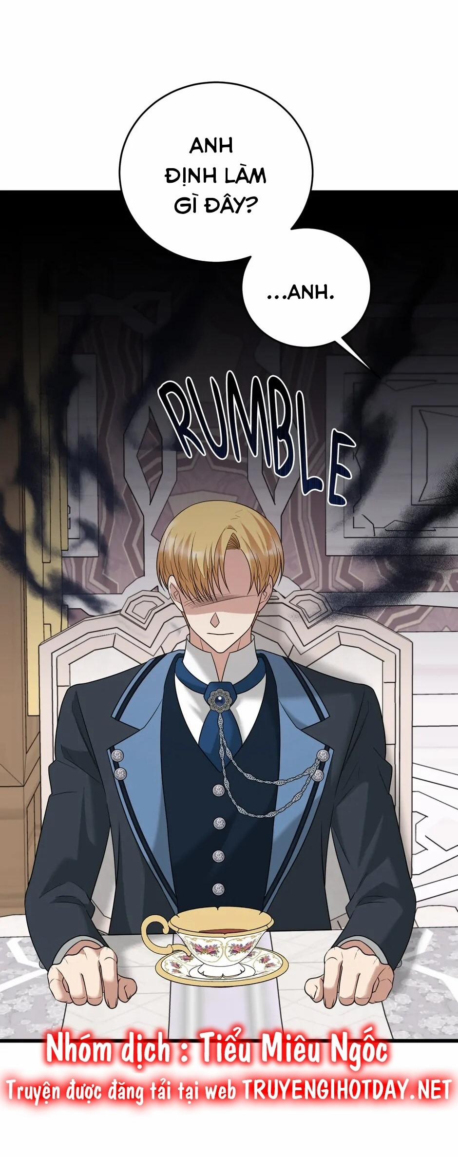 Những Người Anh Nguy Hiểm Của Công Nương 92 trang 74