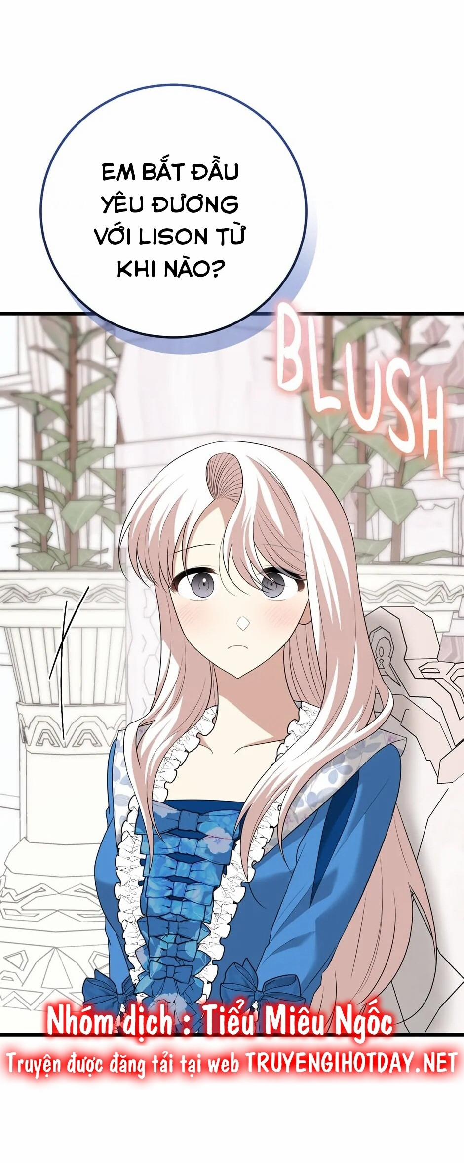 Những Người Anh Nguy Hiểm Của Công Nương 92 trang 77