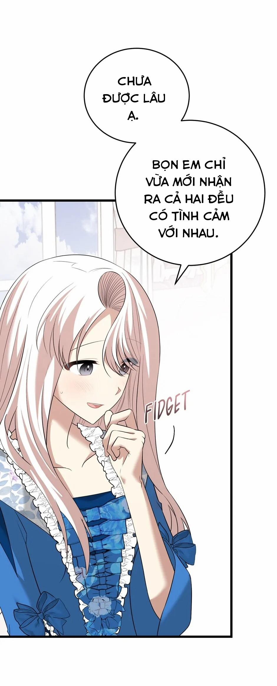 Những Người Anh Nguy Hiểm Của Công Nương 92 trang 78