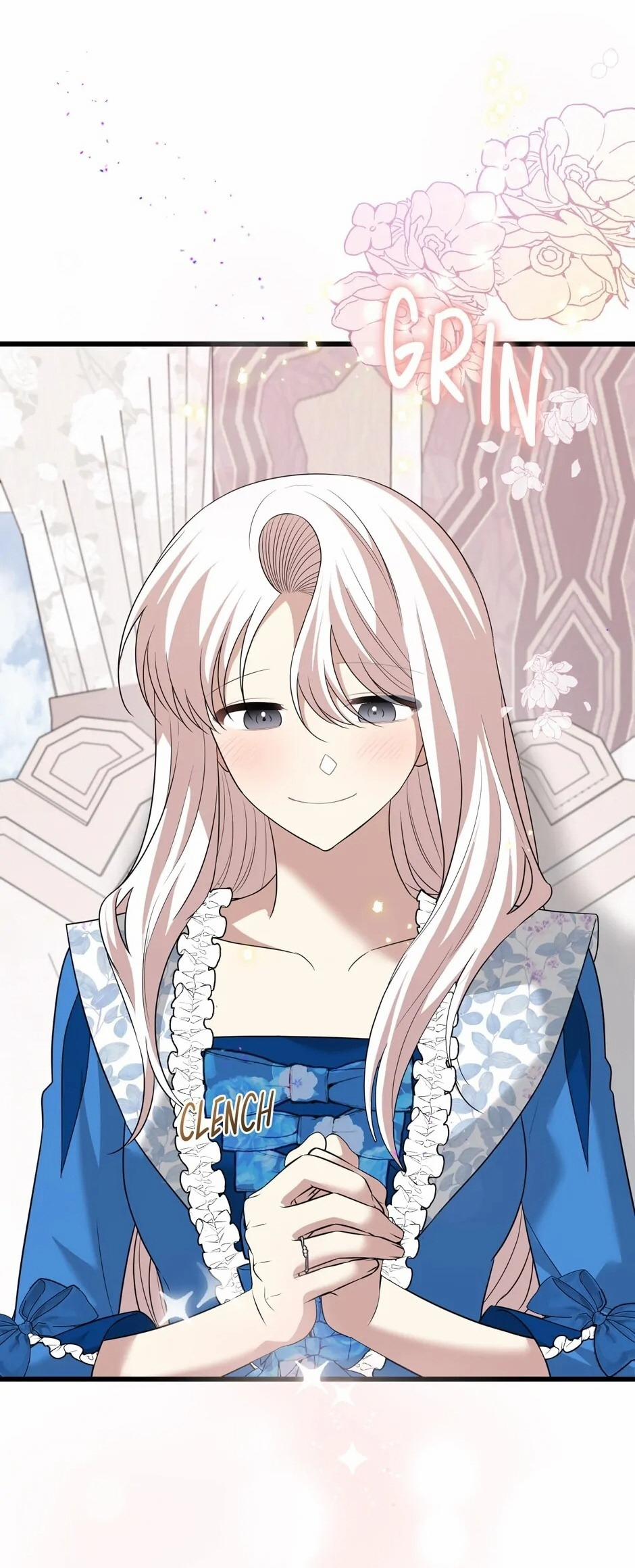 Những Người Anh Nguy Hiểm Của Công Nương 92 trang 80