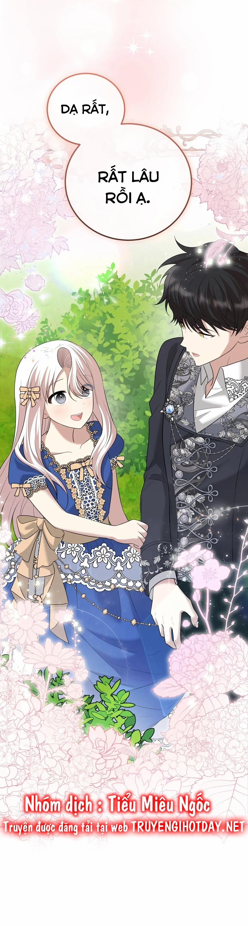 Những Người Anh Nguy Hiểm Của Công Nương 92 trang 81