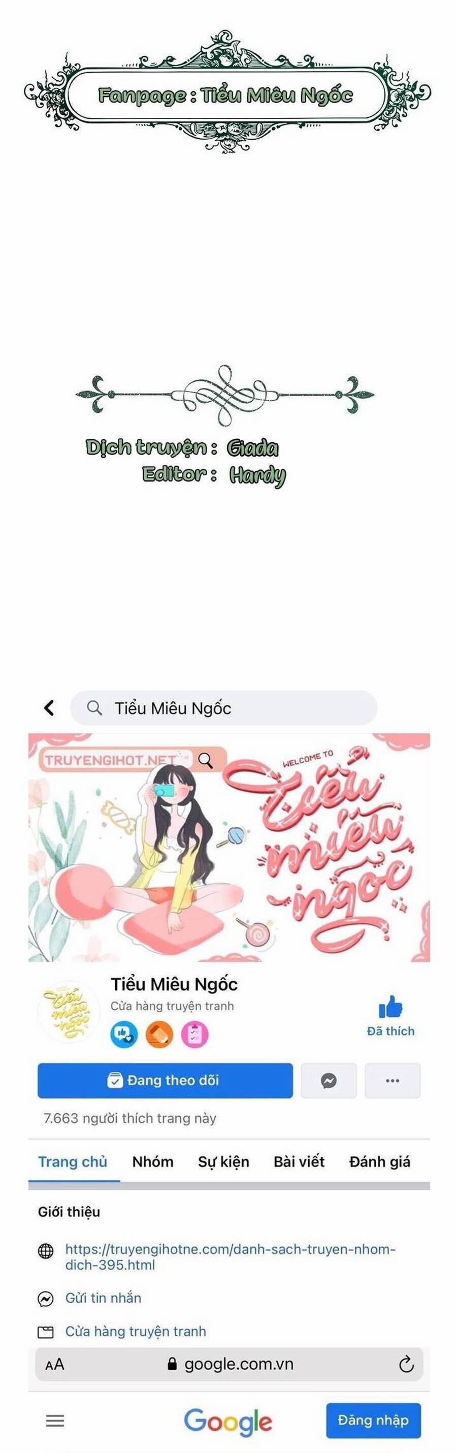 Những Người Anh Nguy Hiểm Của Công Nương 93 trang 0