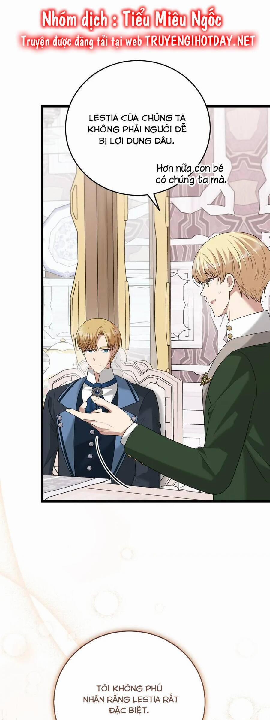 Những Người Anh Nguy Hiểm Của Công Nương 93 trang 13