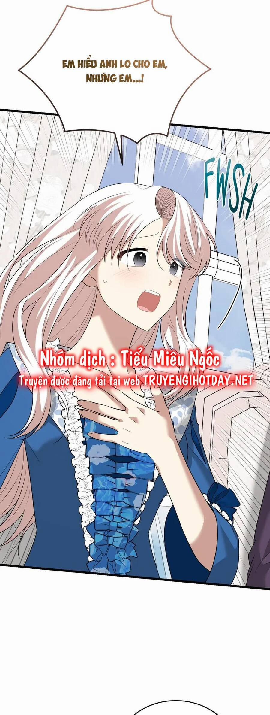 Những Người Anh Nguy Hiểm Của Công Nương 93 trang 16