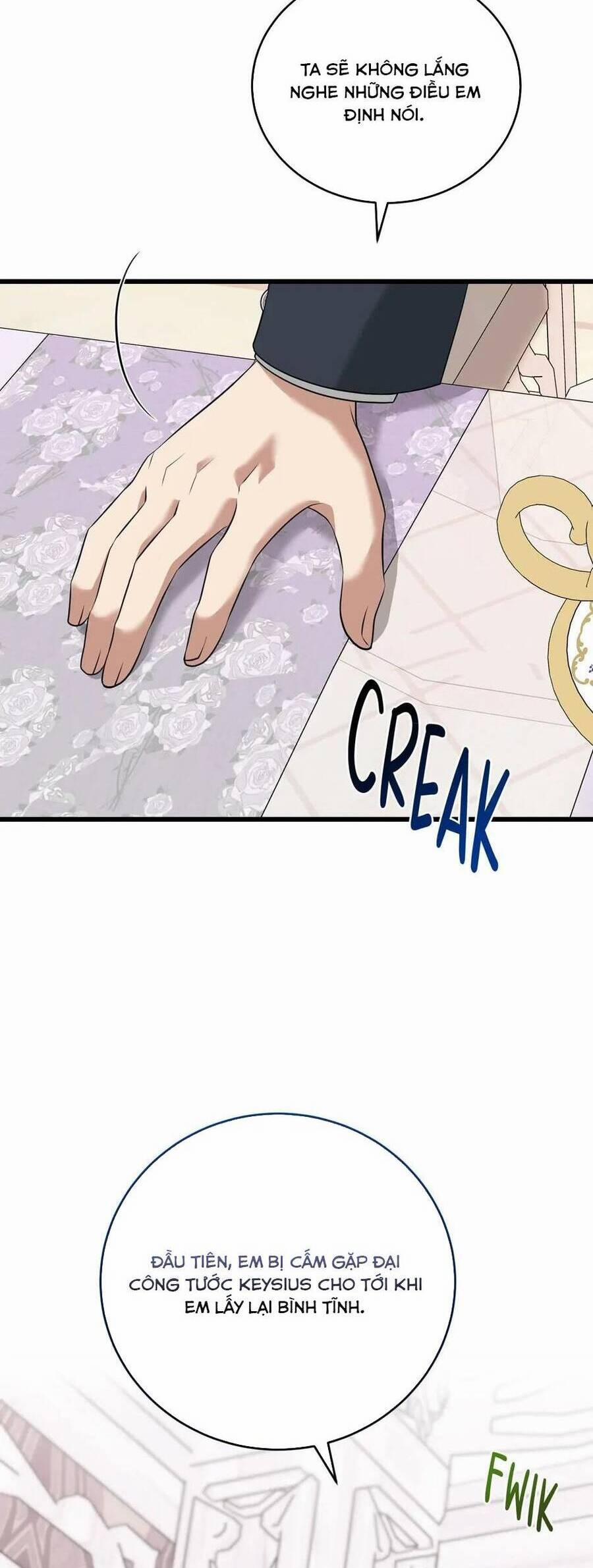 Những Người Anh Nguy Hiểm Của Công Nương 93 trang 17