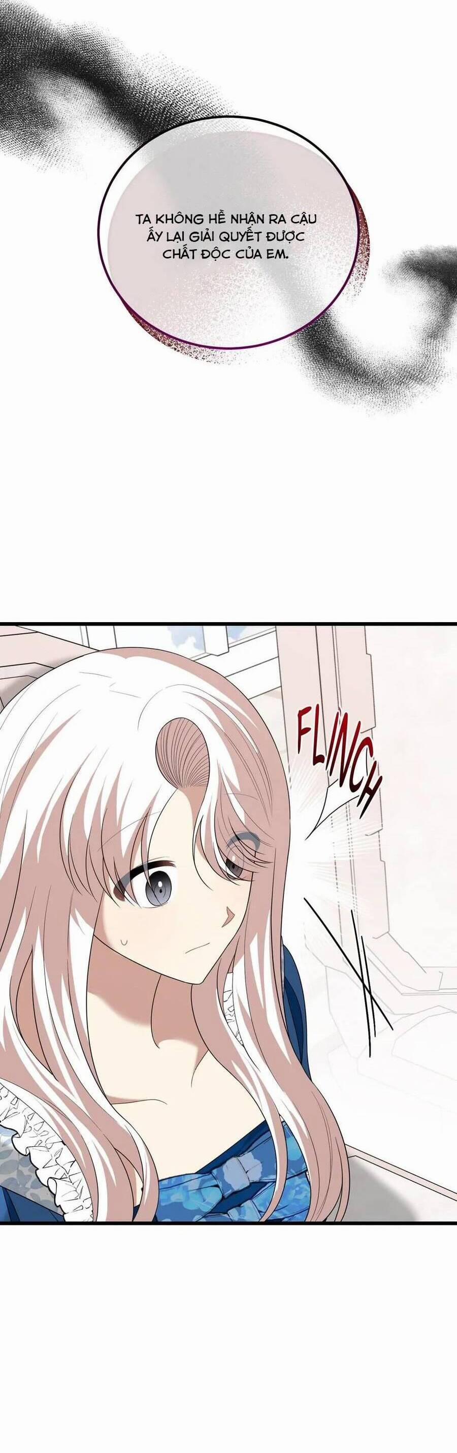 Những Người Anh Nguy Hiểm Của Công Nương 93 trang 2