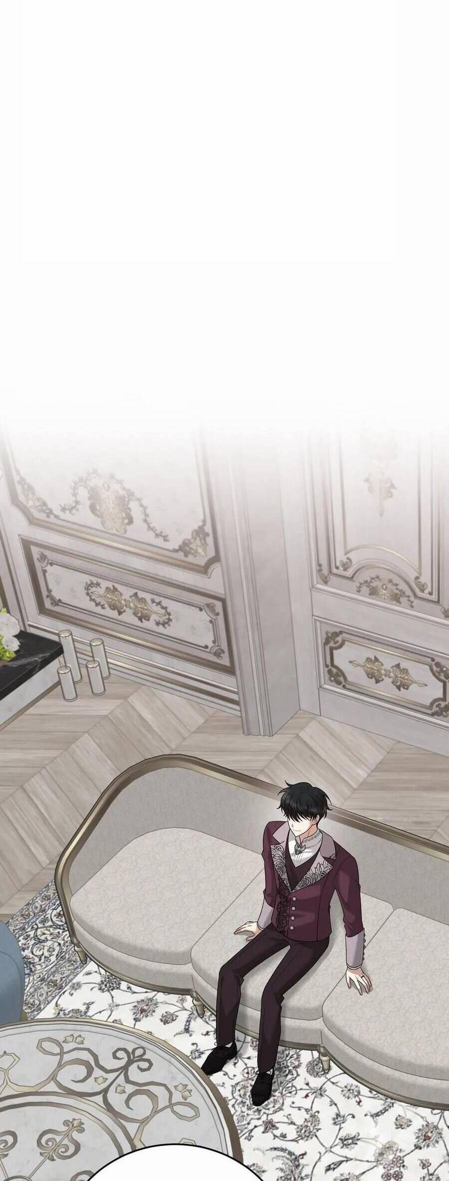 Những Người Anh Nguy Hiểm Của Công Nương 93 trang 21