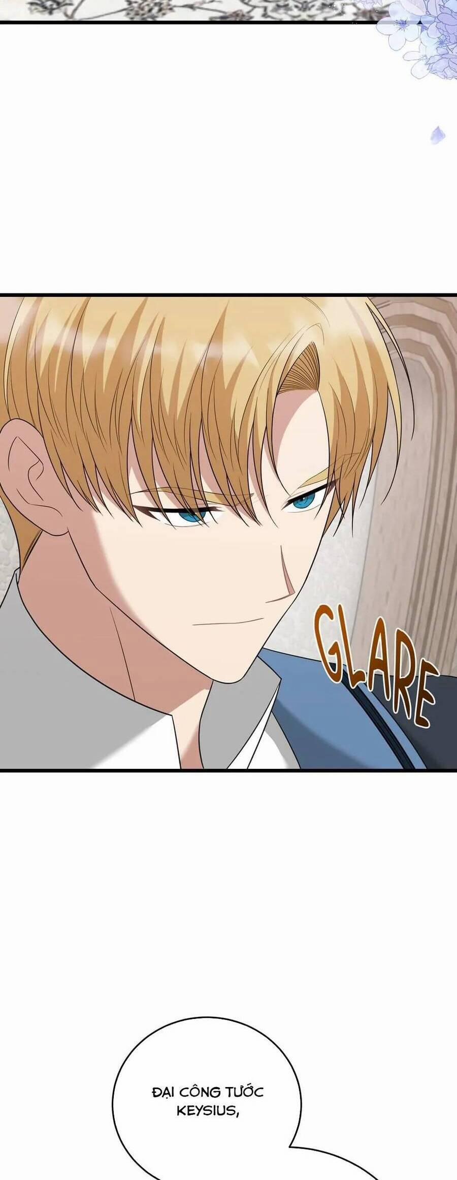 Những Người Anh Nguy Hiểm Của Công Nương 93 trang 24