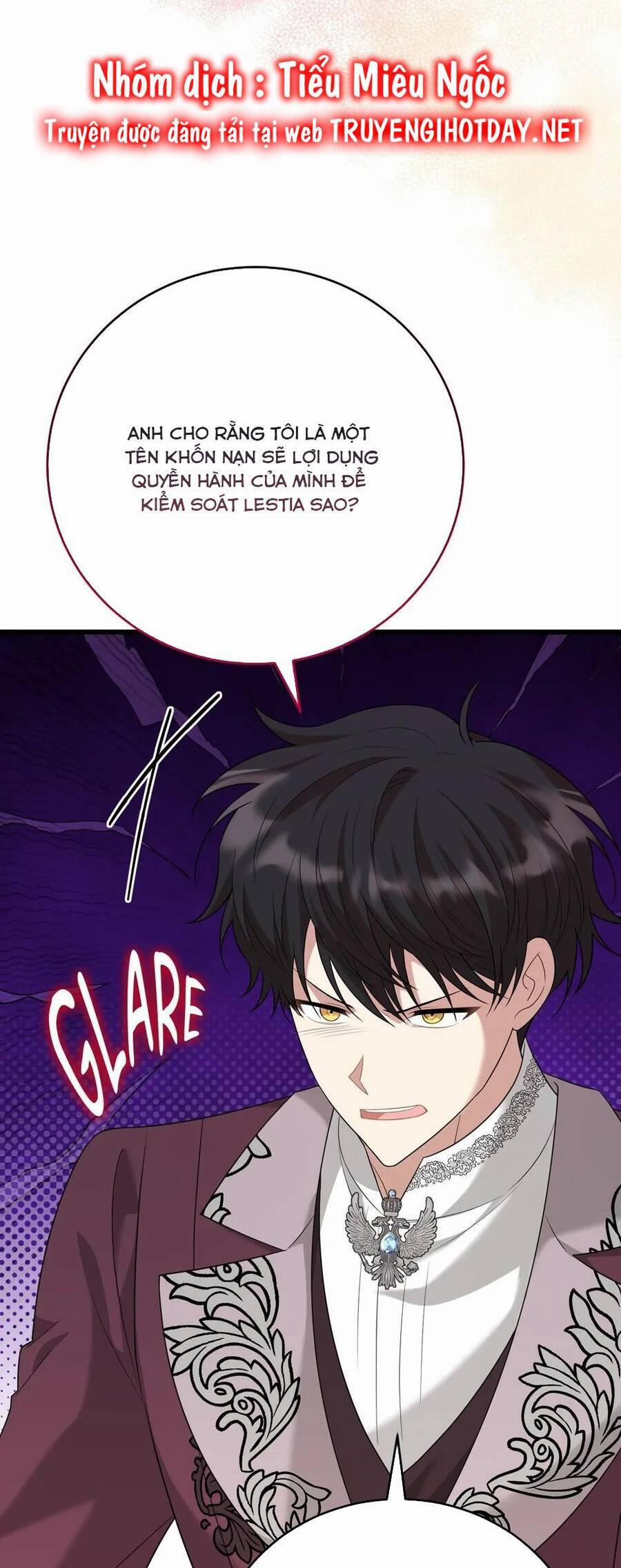 Những Người Anh Nguy Hiểm Của Công Nương 93 trang 28