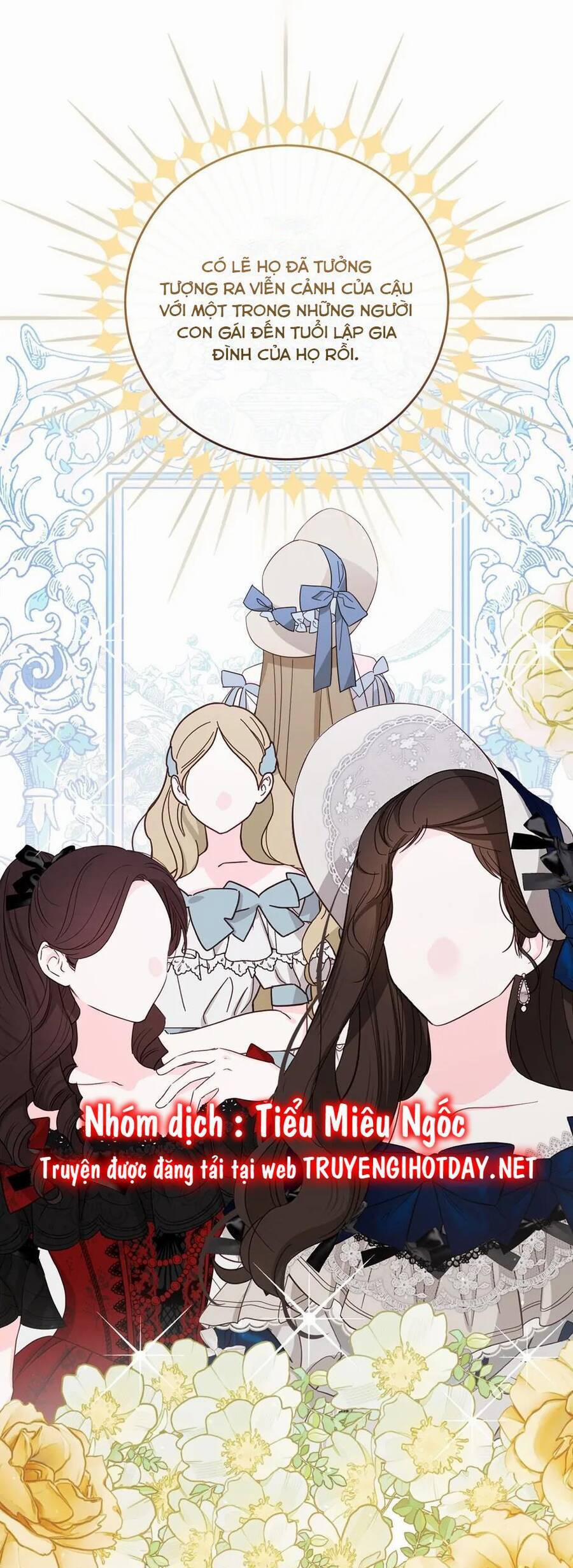 Những Người Anh Nguy Hiểm Của Công Nương 93 trang 31