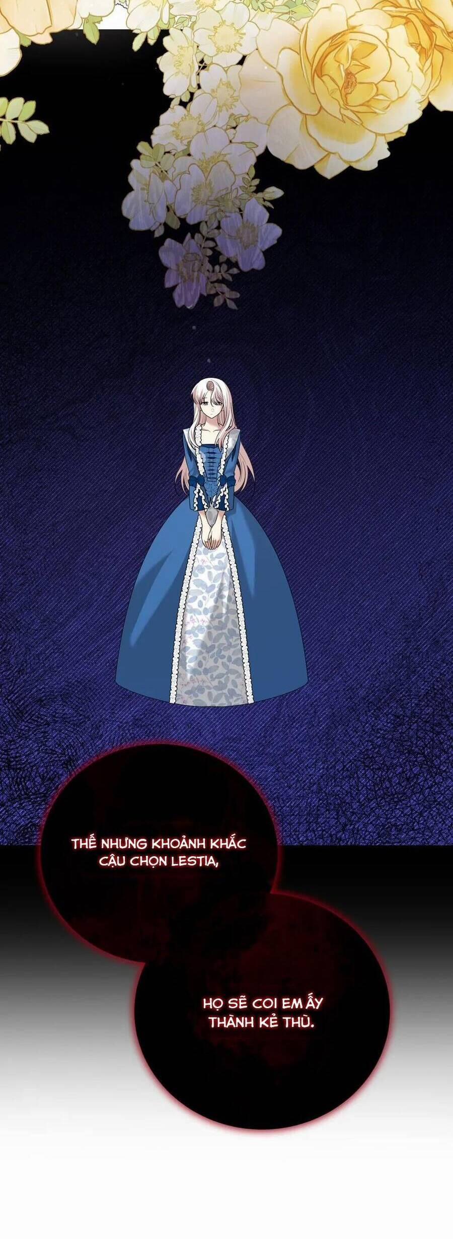 Những Người Anh Nguy Hiểm Của Công Nương 93 trang 32