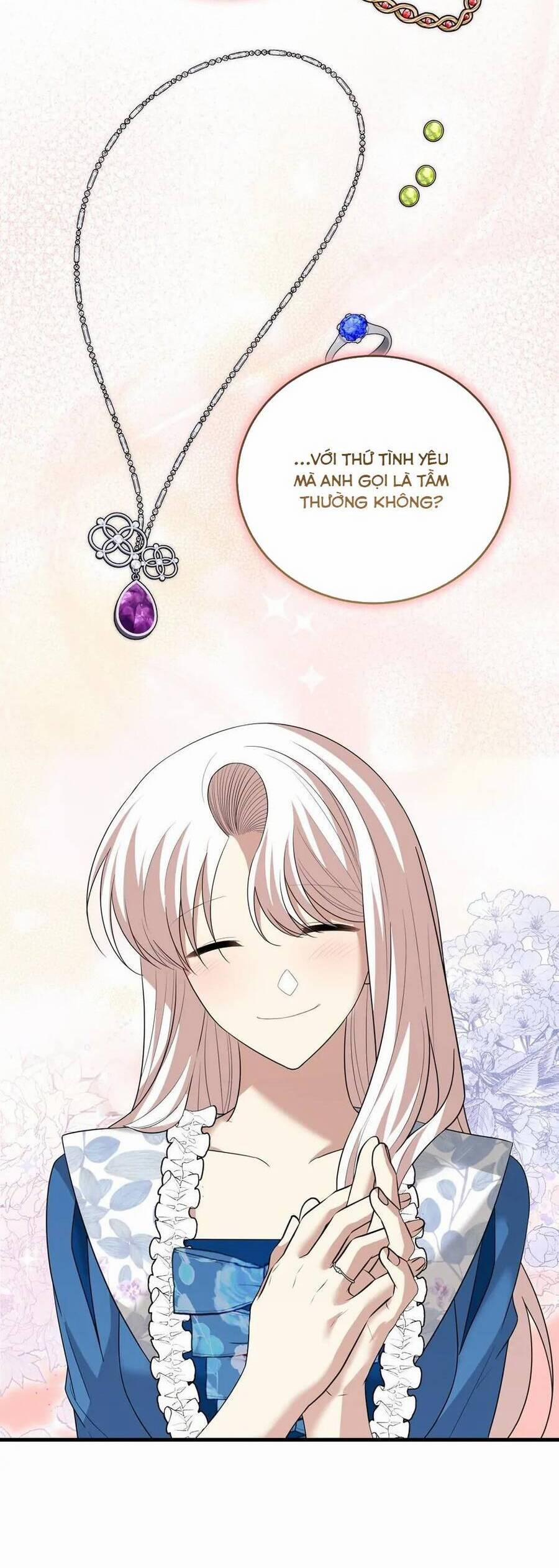 Những Người Anh Nguy Hiểm Của Công Nương 93 trang 39