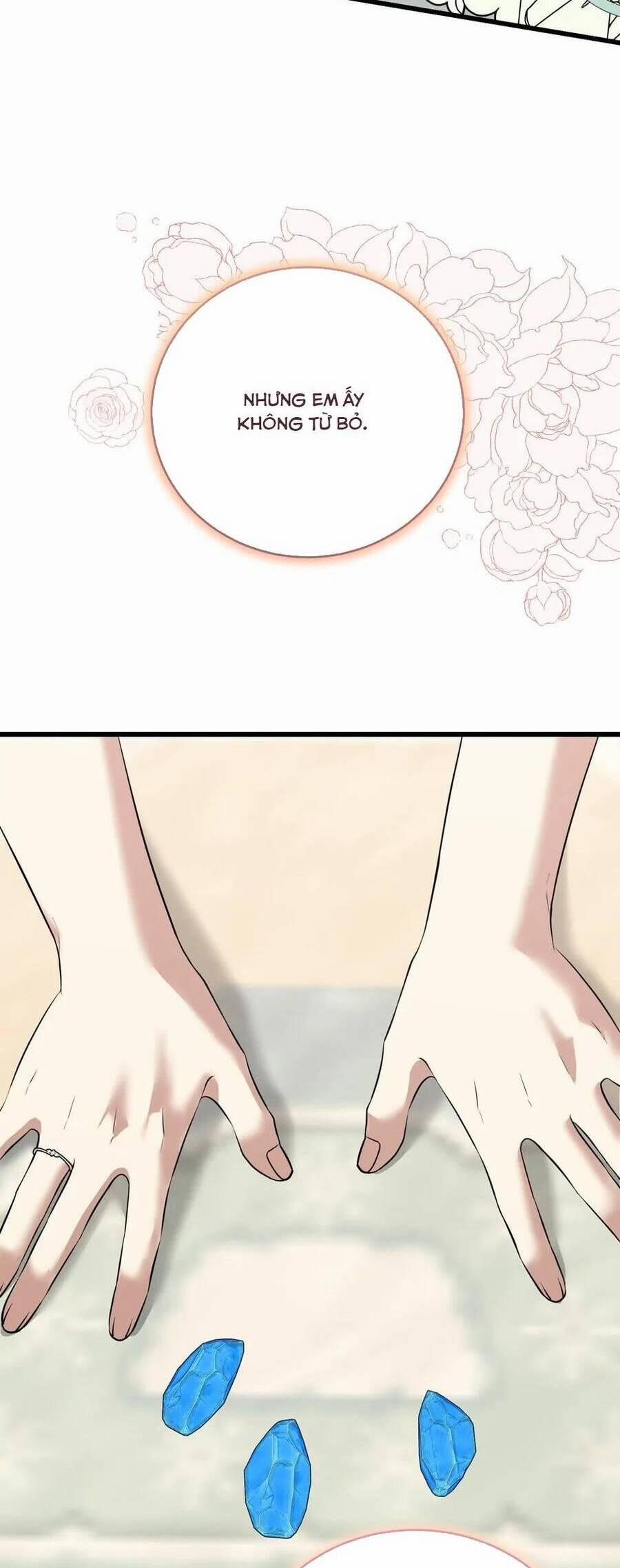 Những Người Anh Nguy Hiểm Của Công Nương 93 trang 41