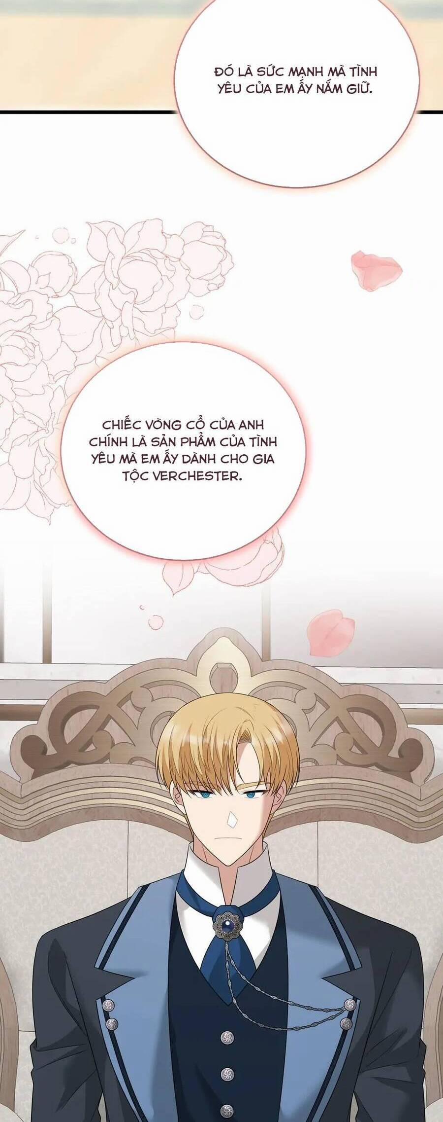 Những Người Anh Nguy Hiểm Của Công Nương 93 trang 42