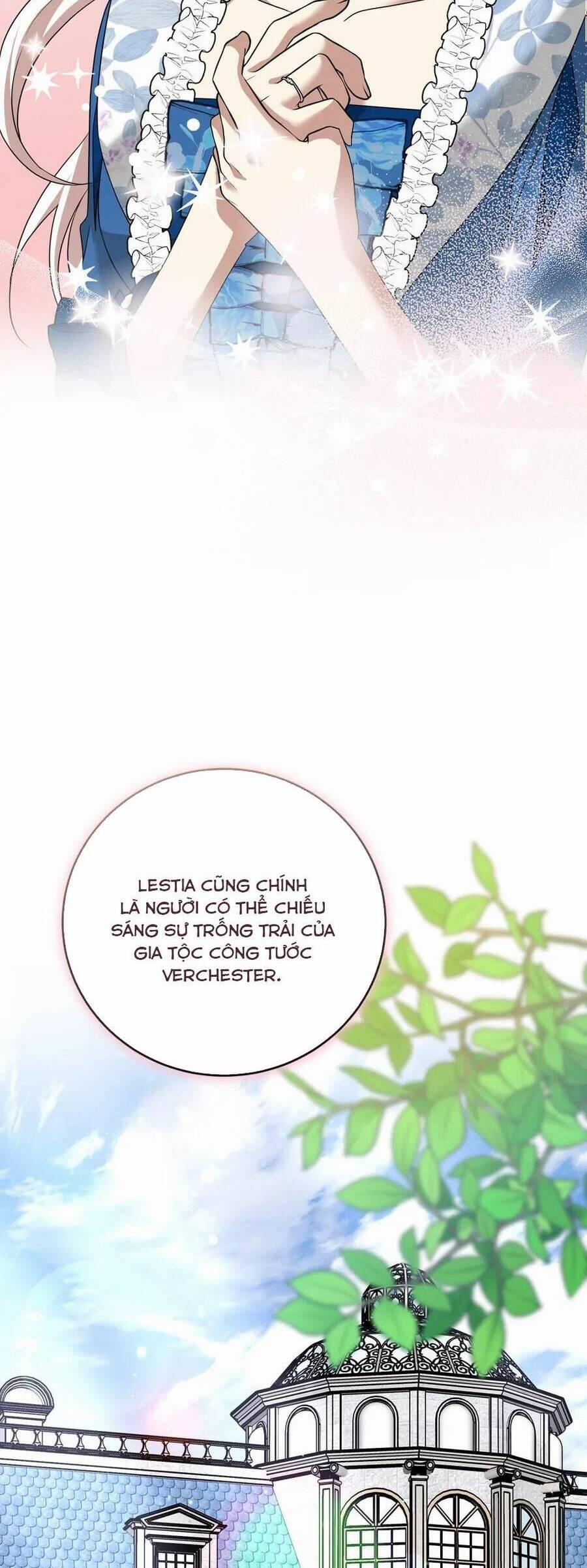 Những Người Anh Nguy Hiểm Của Công Nương 93 trang 44