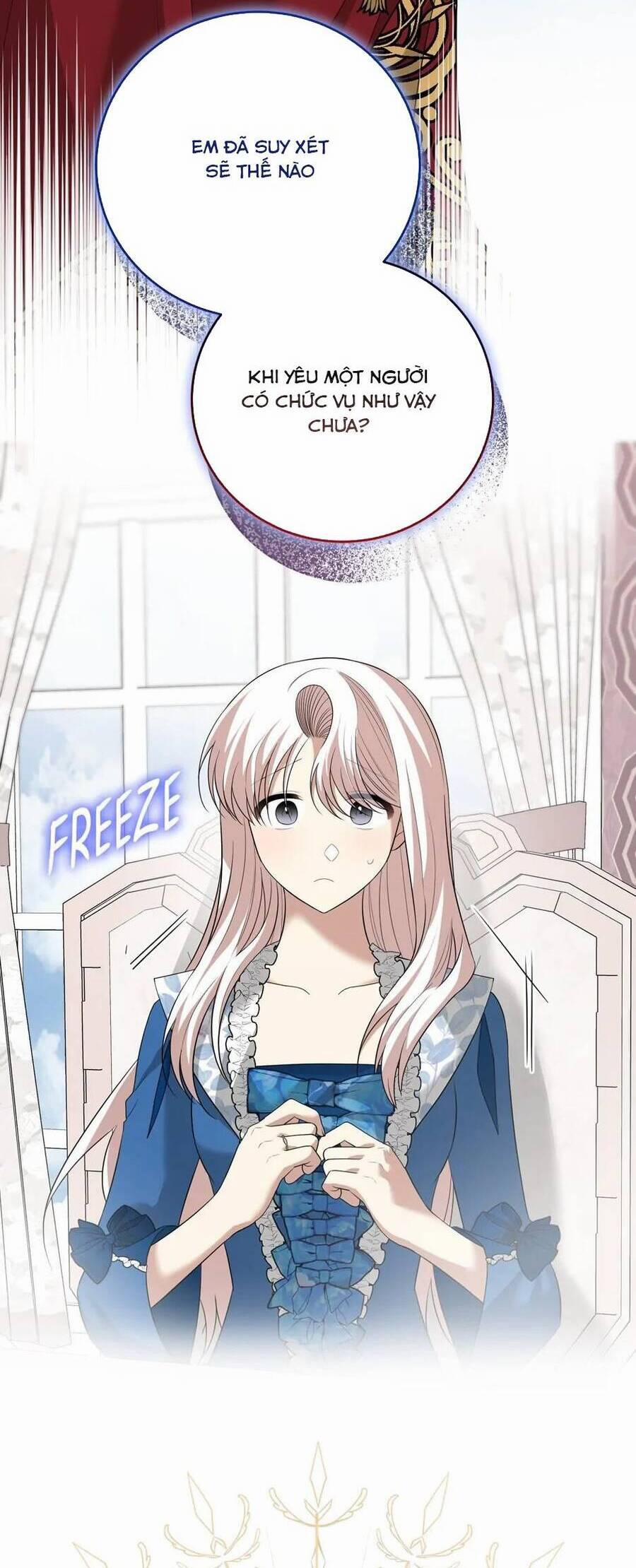 Những Người Anh Nguy Hiểm Của Công Nương 93 trang 5