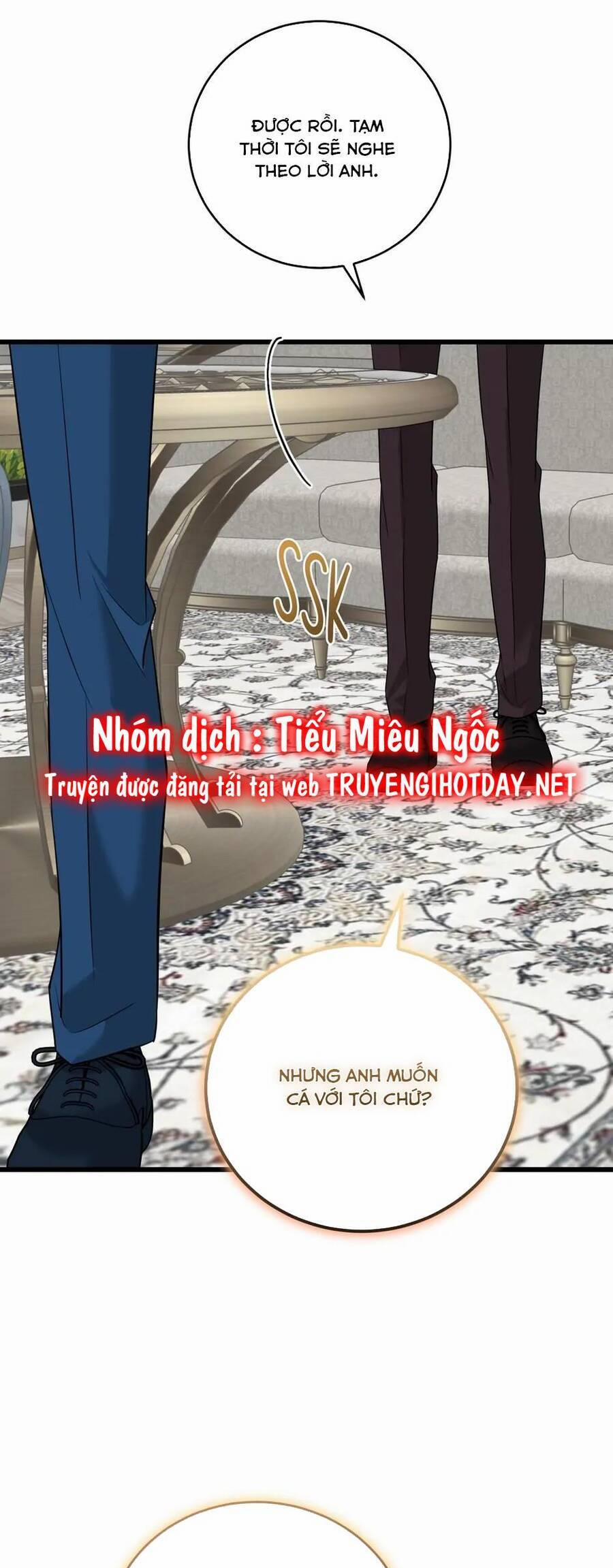 Những Người Anh Nguy Hiểm Của Công Nương 93 trang 52