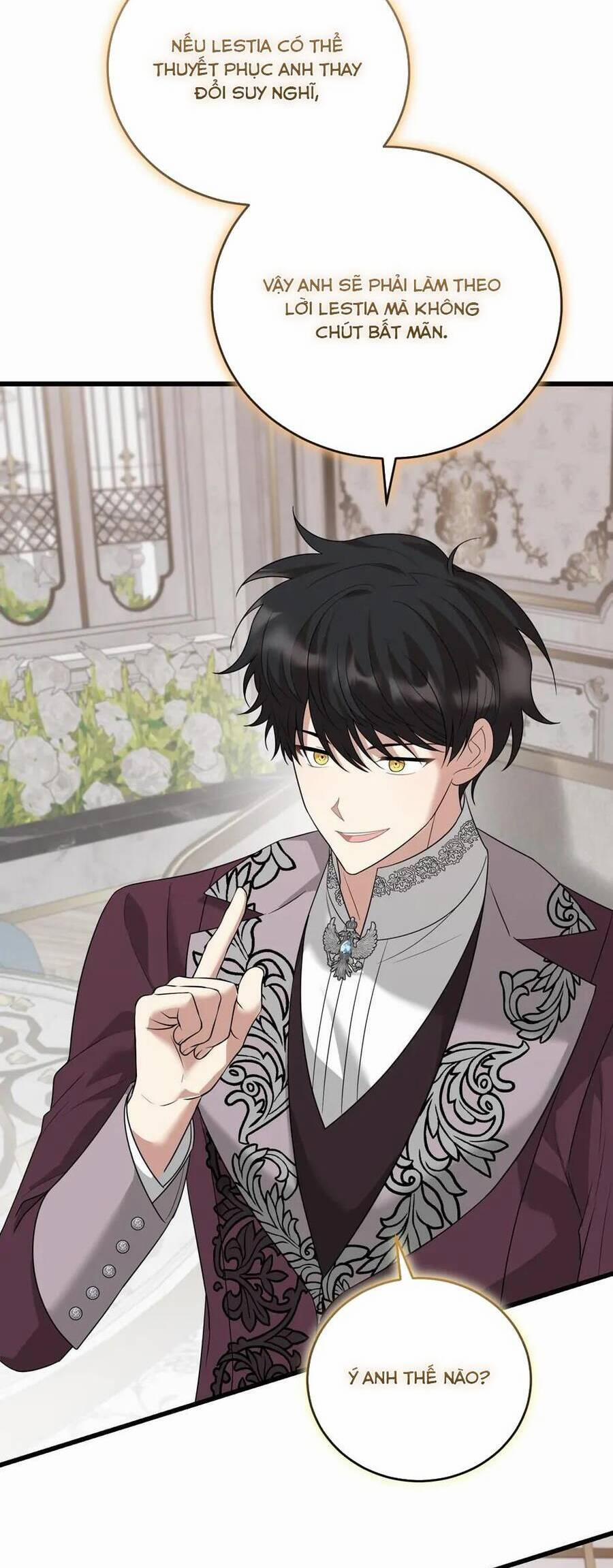 Những Người Anh Nguy Hiểm Của Công Nương 93 trang 53