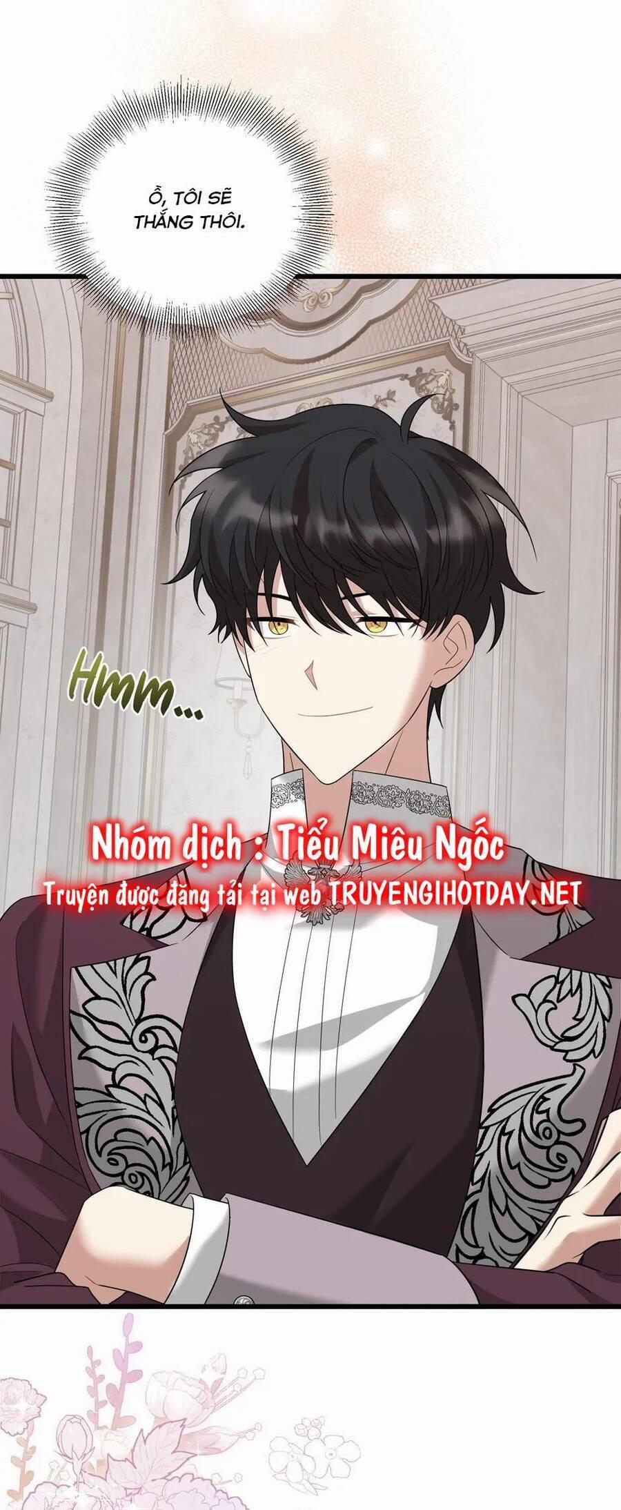 Những Người Anh Nguy Hiểm Của Công Nương 93 trang 55