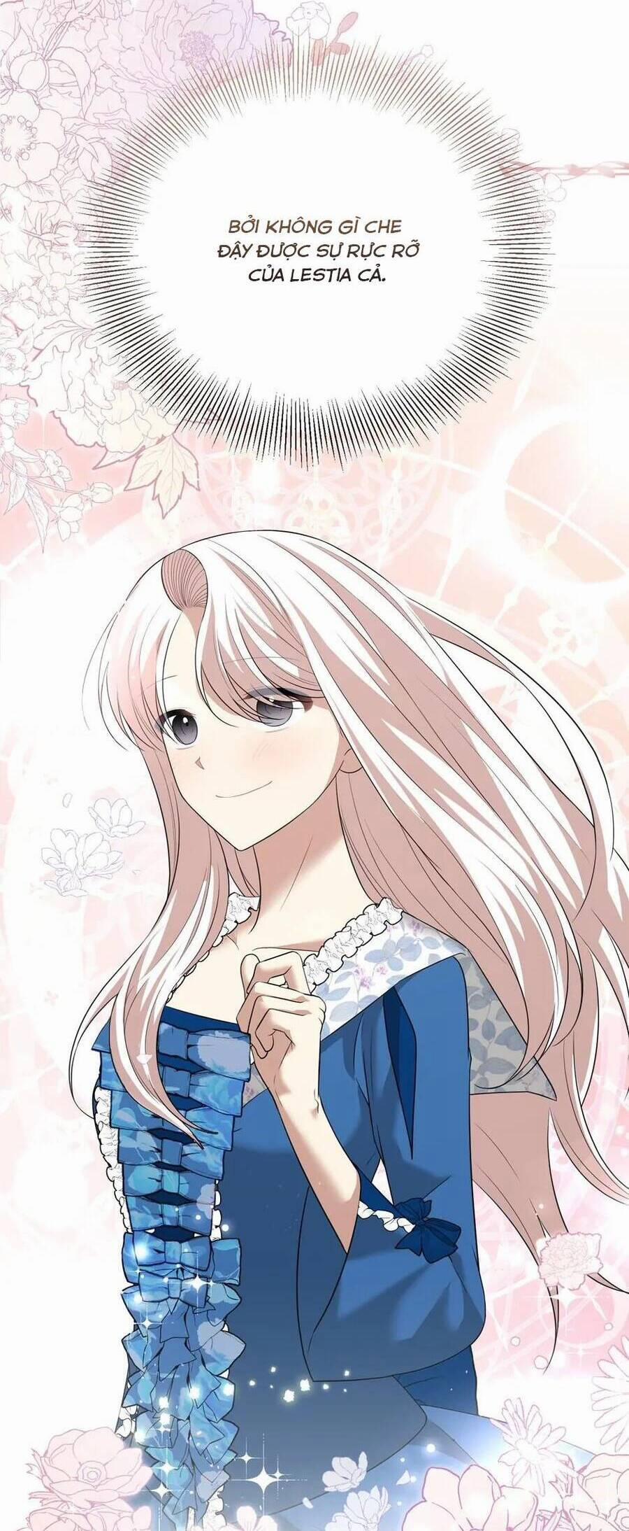 Những Người Anh Nguy Hiểm Của Công Nương 93 trang 56