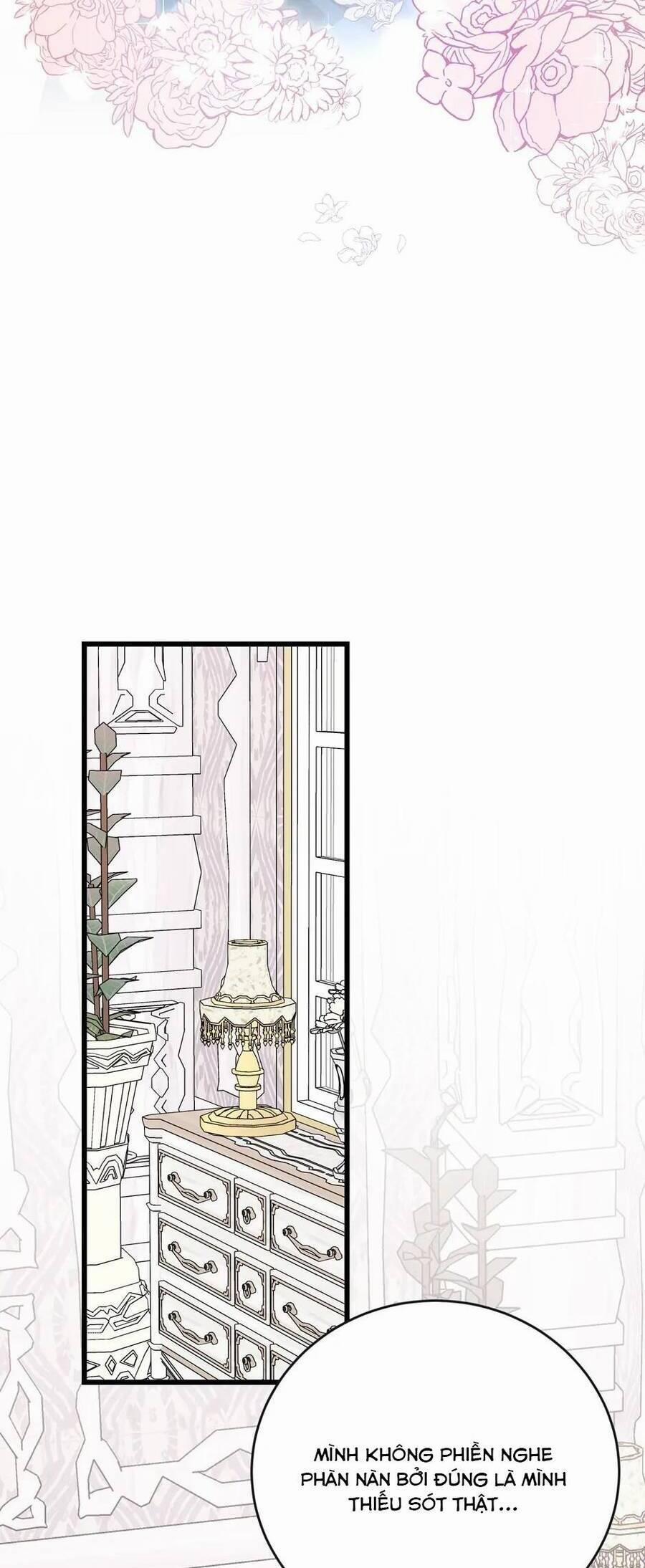 Những Người Anh Nguy Hiểm Của Công Nương 93 trang 57