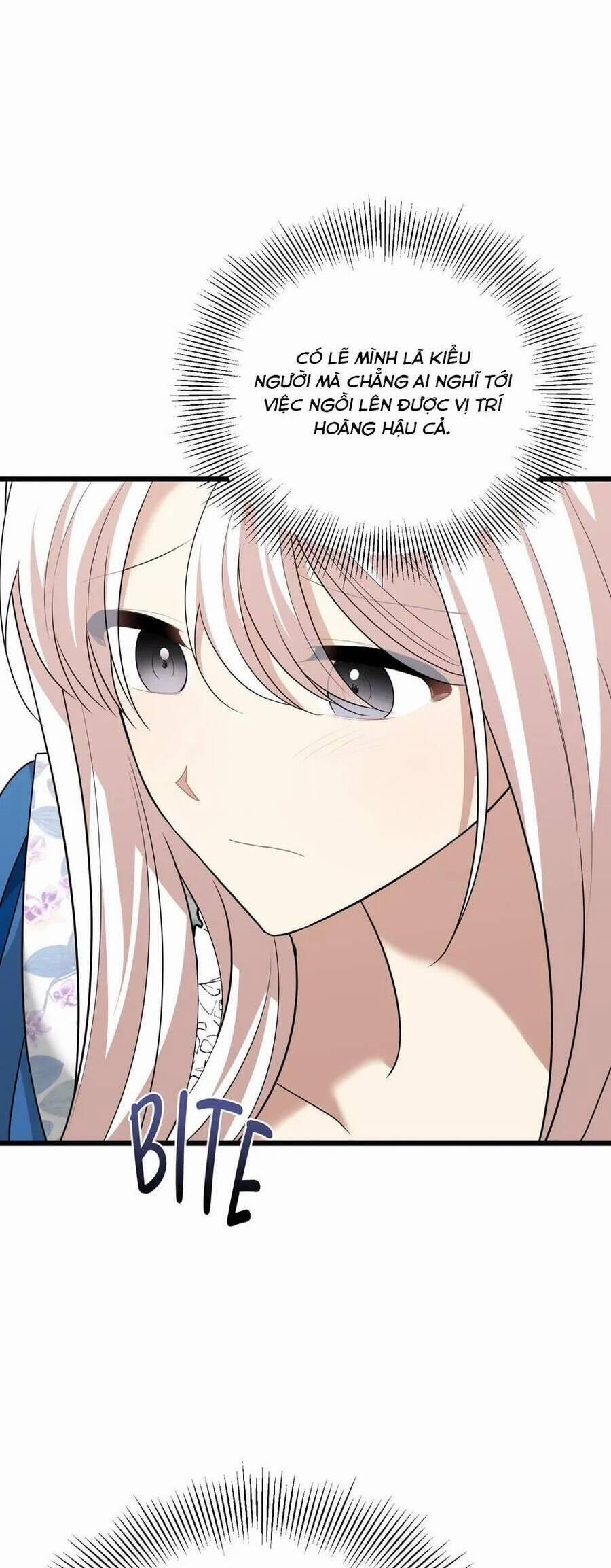 Những Người Anh Nguy Hiểm Của Công Nương 93 trang 59