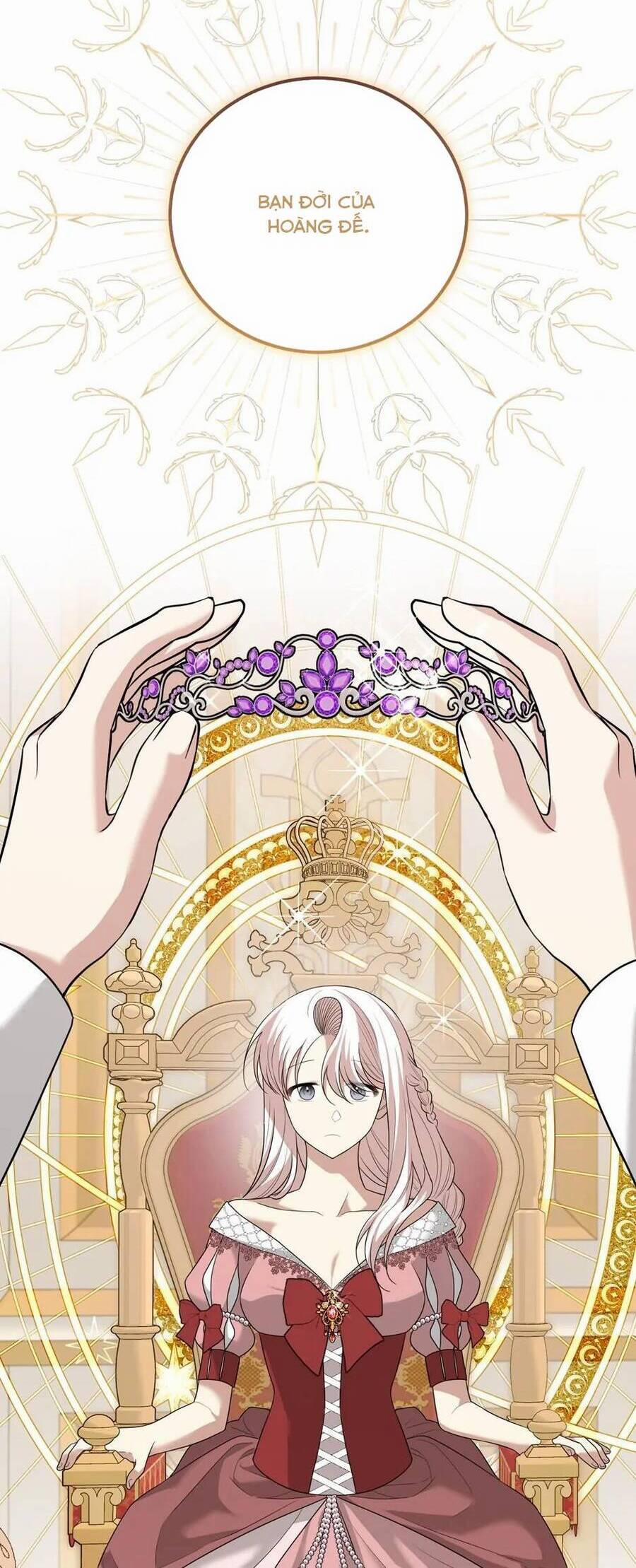 Những Người Anh Nguy Hiểm Của Công Nương 93 trang 6