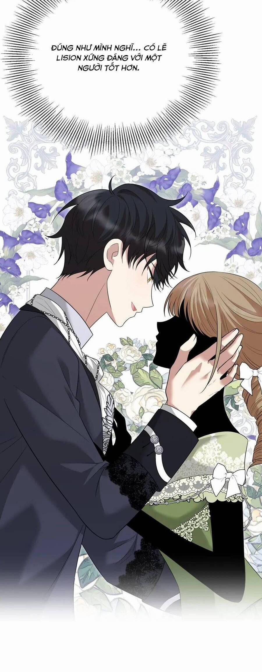 Những Người Anh Nguy Hiểm Của Công Nương 93 trang 60