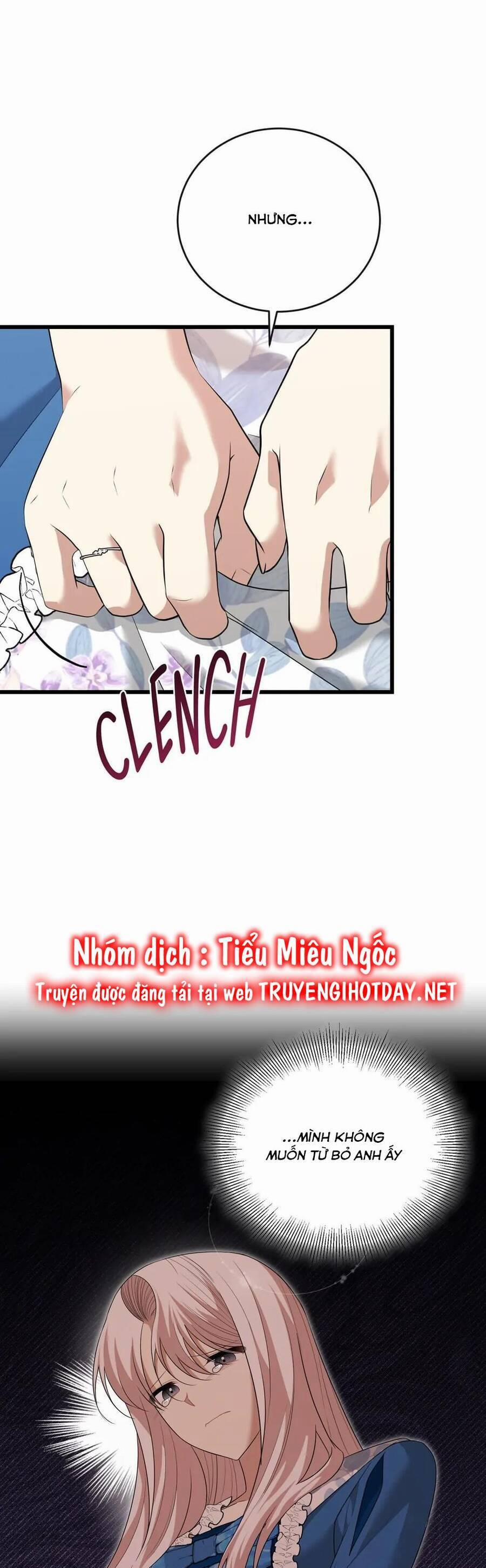 Những Người Anh Nguy Hiểm Của Công Nương 93 trang 61