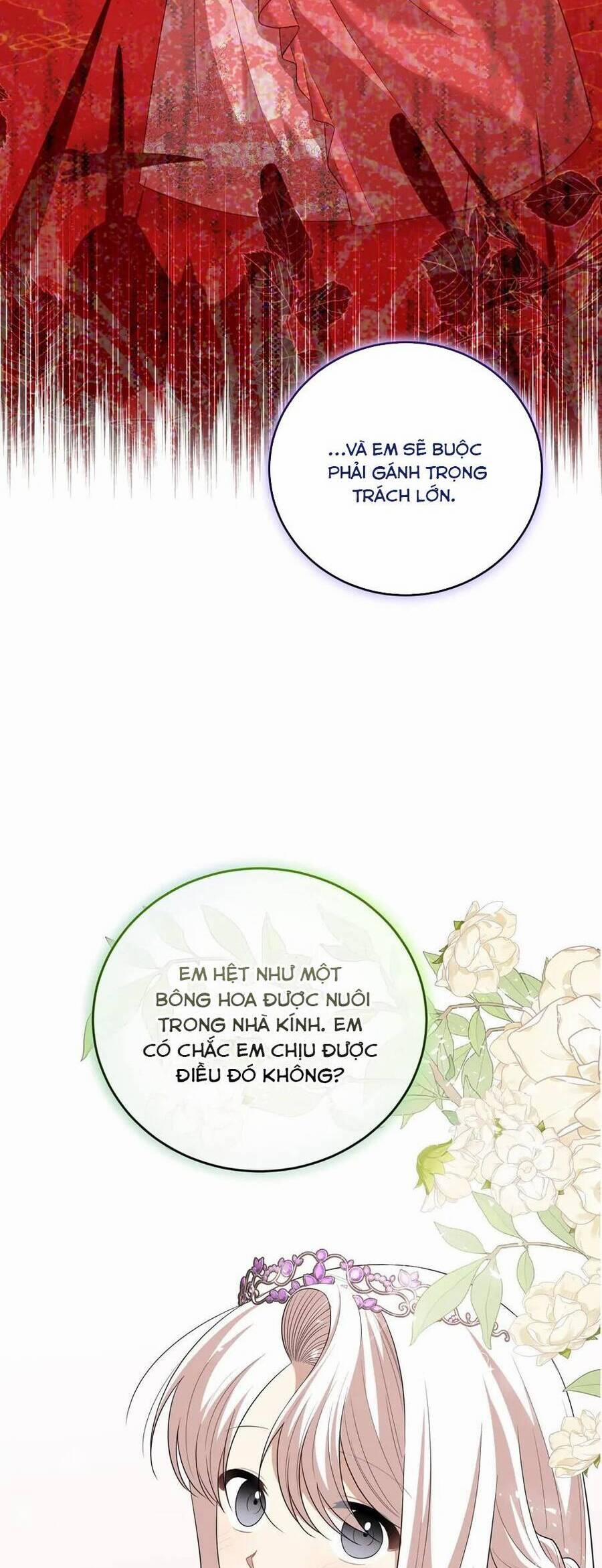 Những Người Anh Nguy Hiểm Của Công Nương 93 trang 8