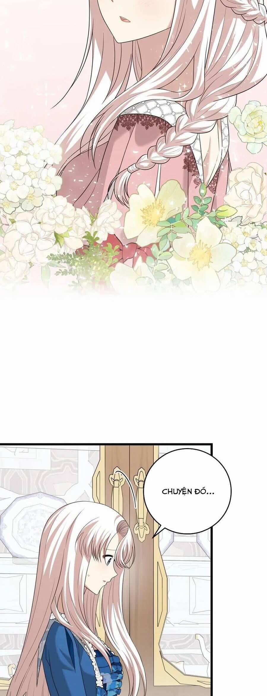 Những Người Anh Nguy Hiểm Của Công Nương 93 trang 9