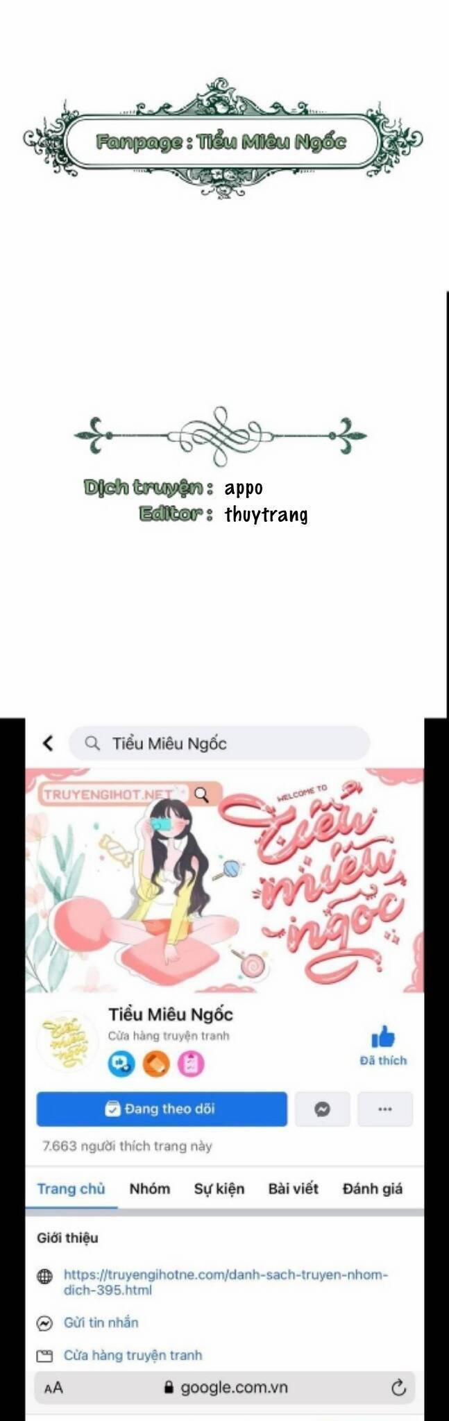 Những Người Anh Nguy Hiểm Của Công Nương 94 trang 0