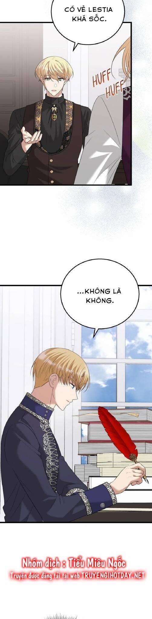 Những Người Anh Nguy Hiểm Của Công Nương 94 trang 11