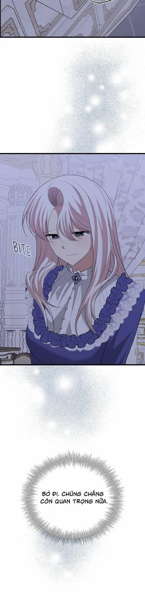 Những Người Anh Nguy Hiểm Của Công Nương 94 trang 14