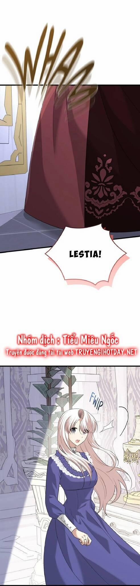 Những Người Anh Nguy Hiểm Của Công Nương 94 trang 15