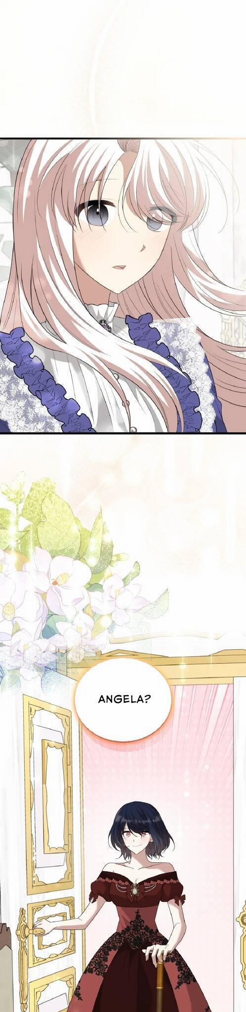 Những Người Anh Nguy Hiểm Của Công Nương 94 trang 16